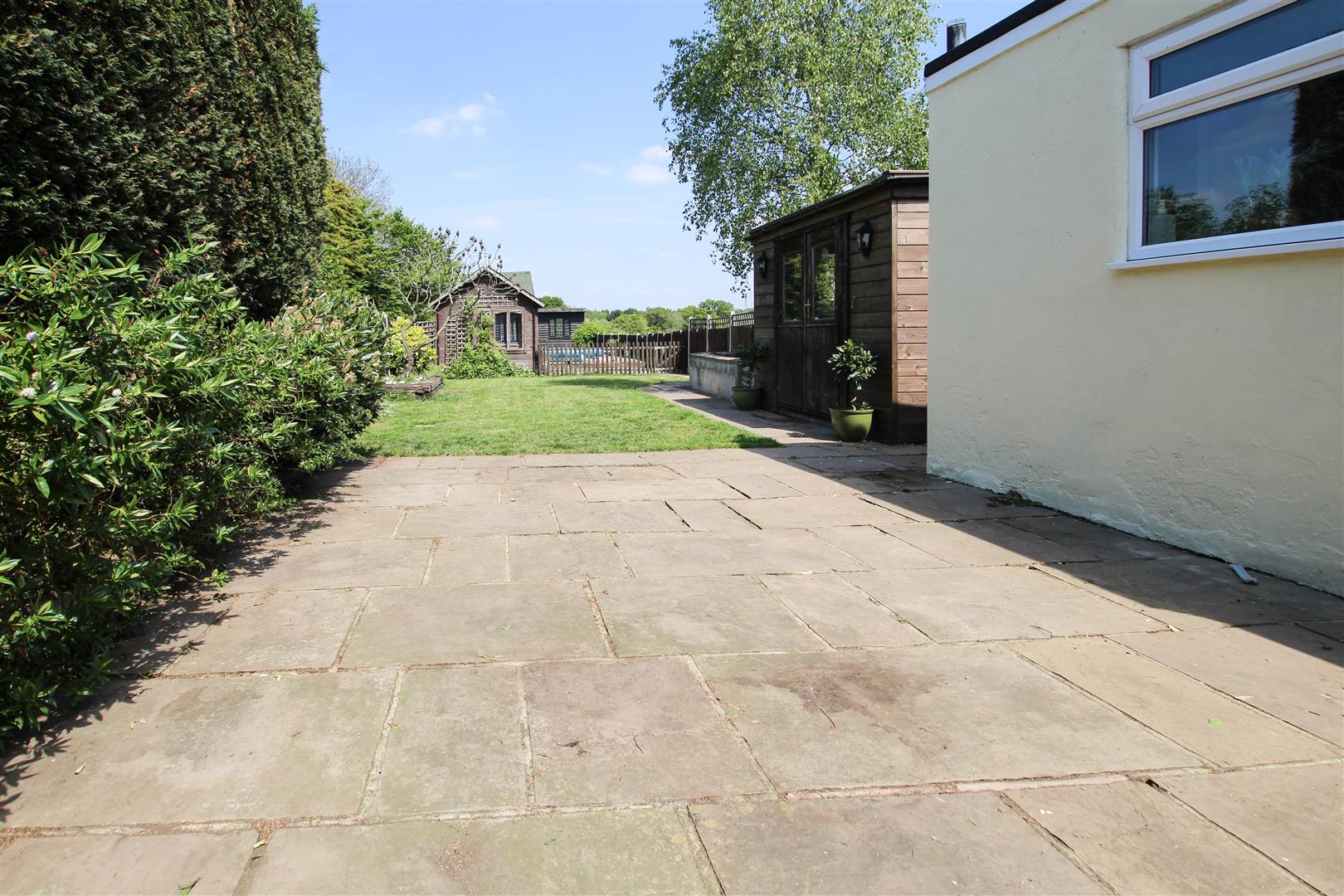 Coxtie Green Road, Pilgrims Hatch, Brentwood Keith Ashton